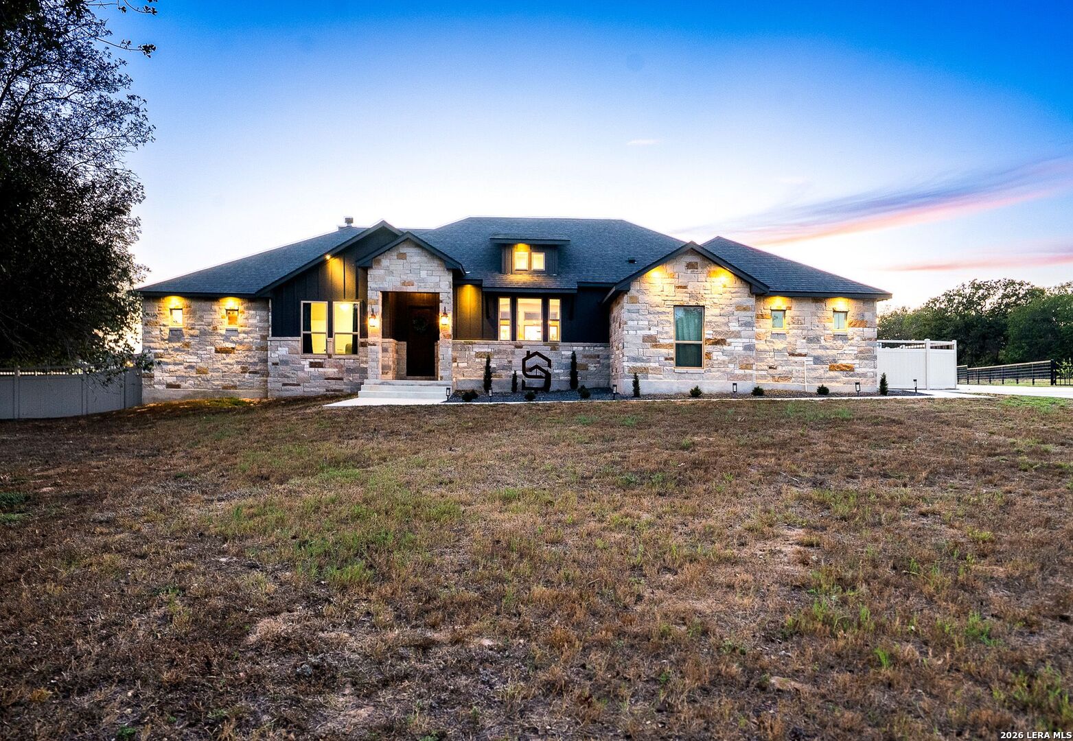 109 Owen Ridge Drive La Vernia TX 78121