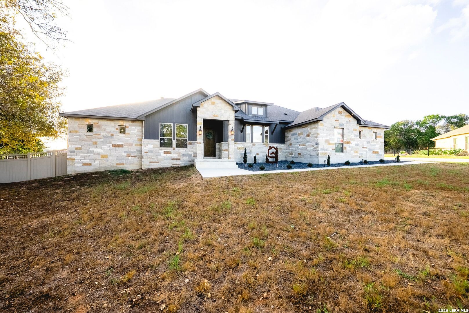 109 Owen Ridge Drive La Vernia TX 78121