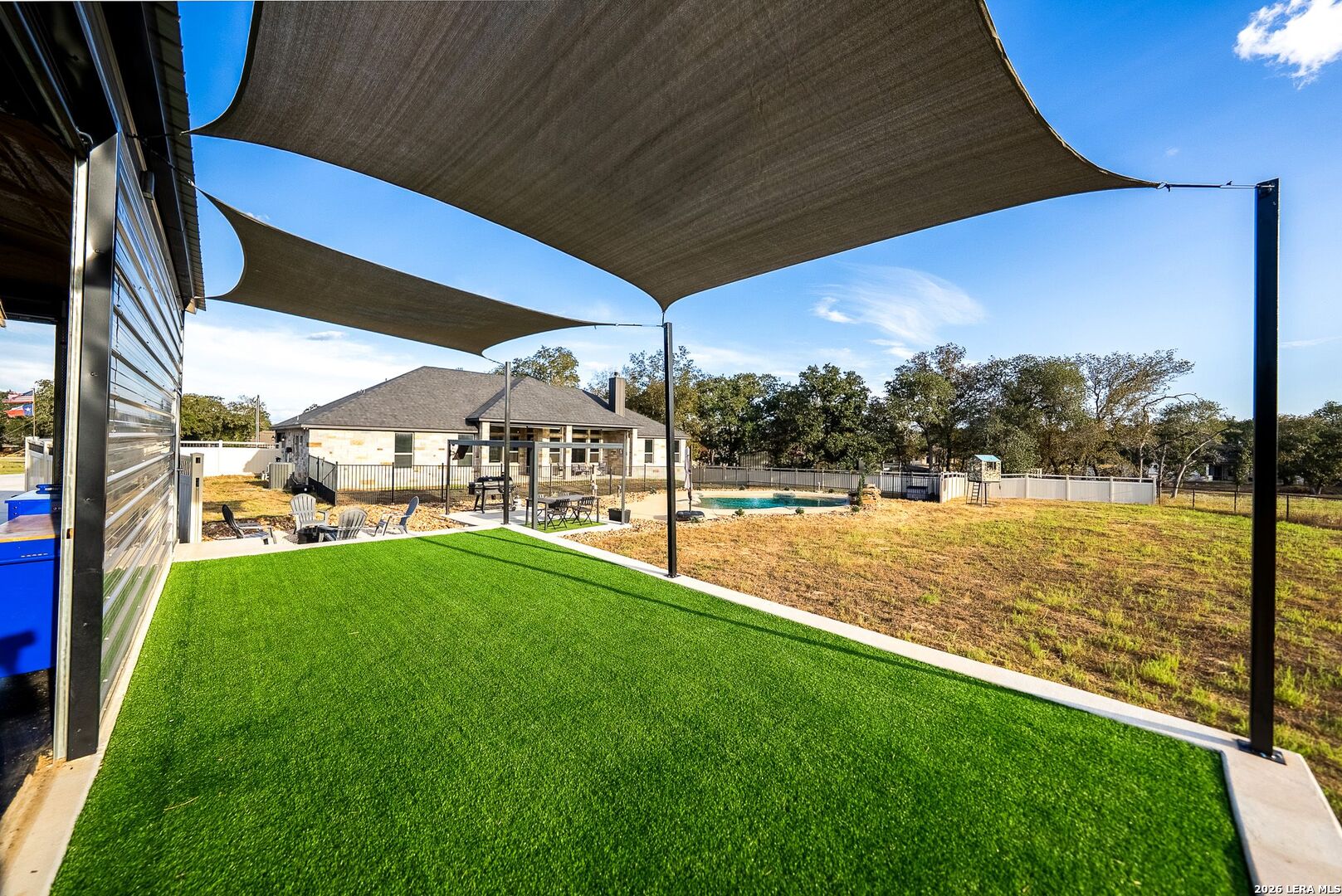 109 Owen Ridge Drive La Vernia TX 78121
