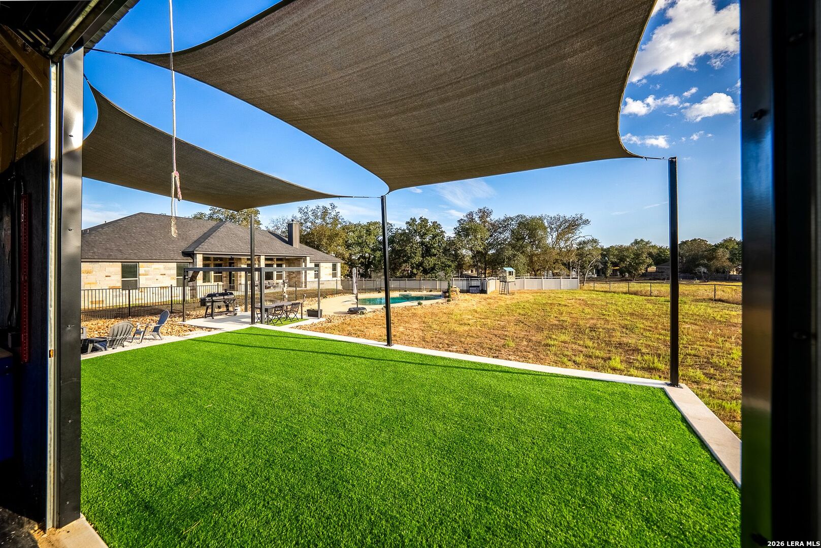 109 Owen Ridge Drive La Vernia TX 78121