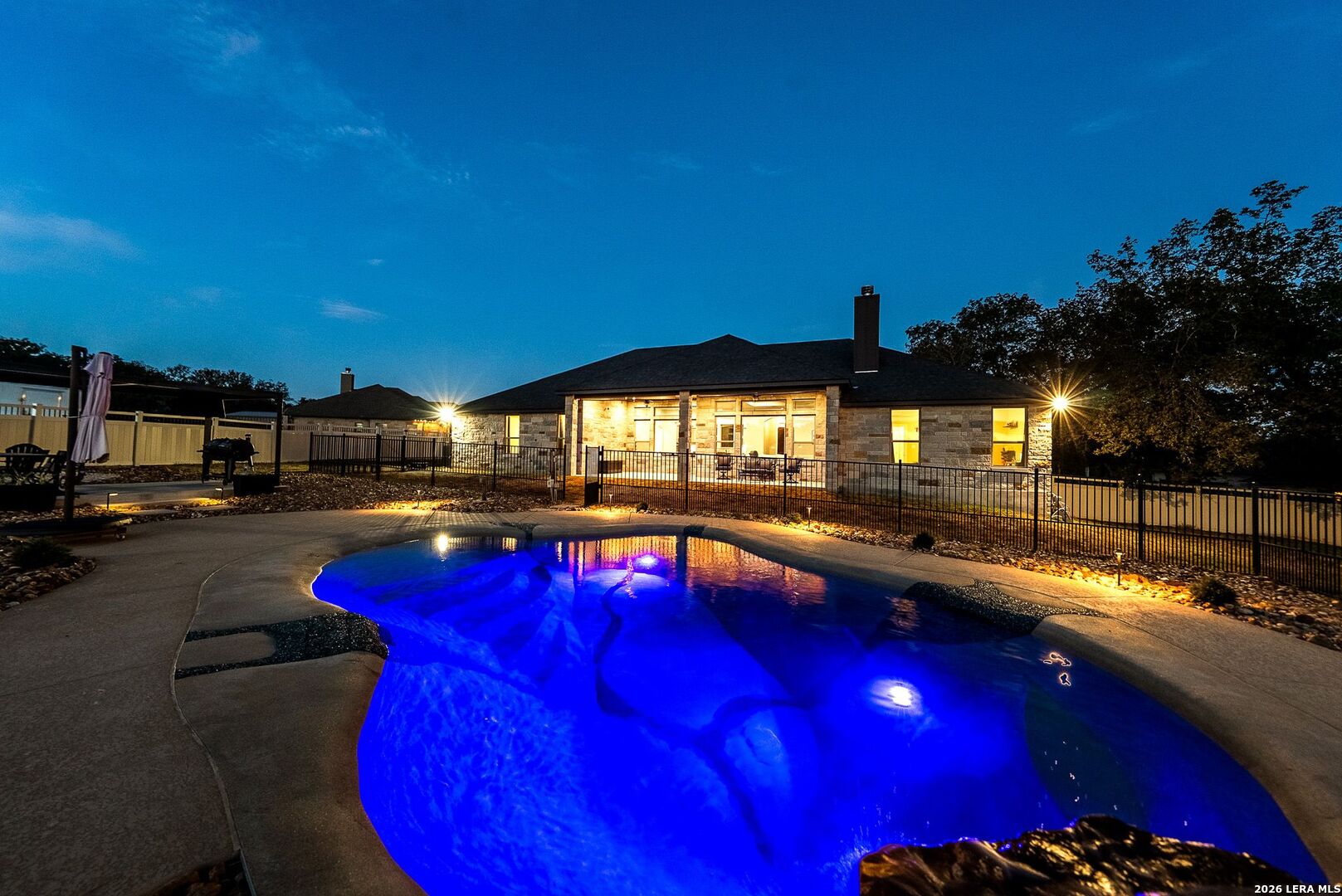 109 Owen Ridge Drive La Vernia TX 78121