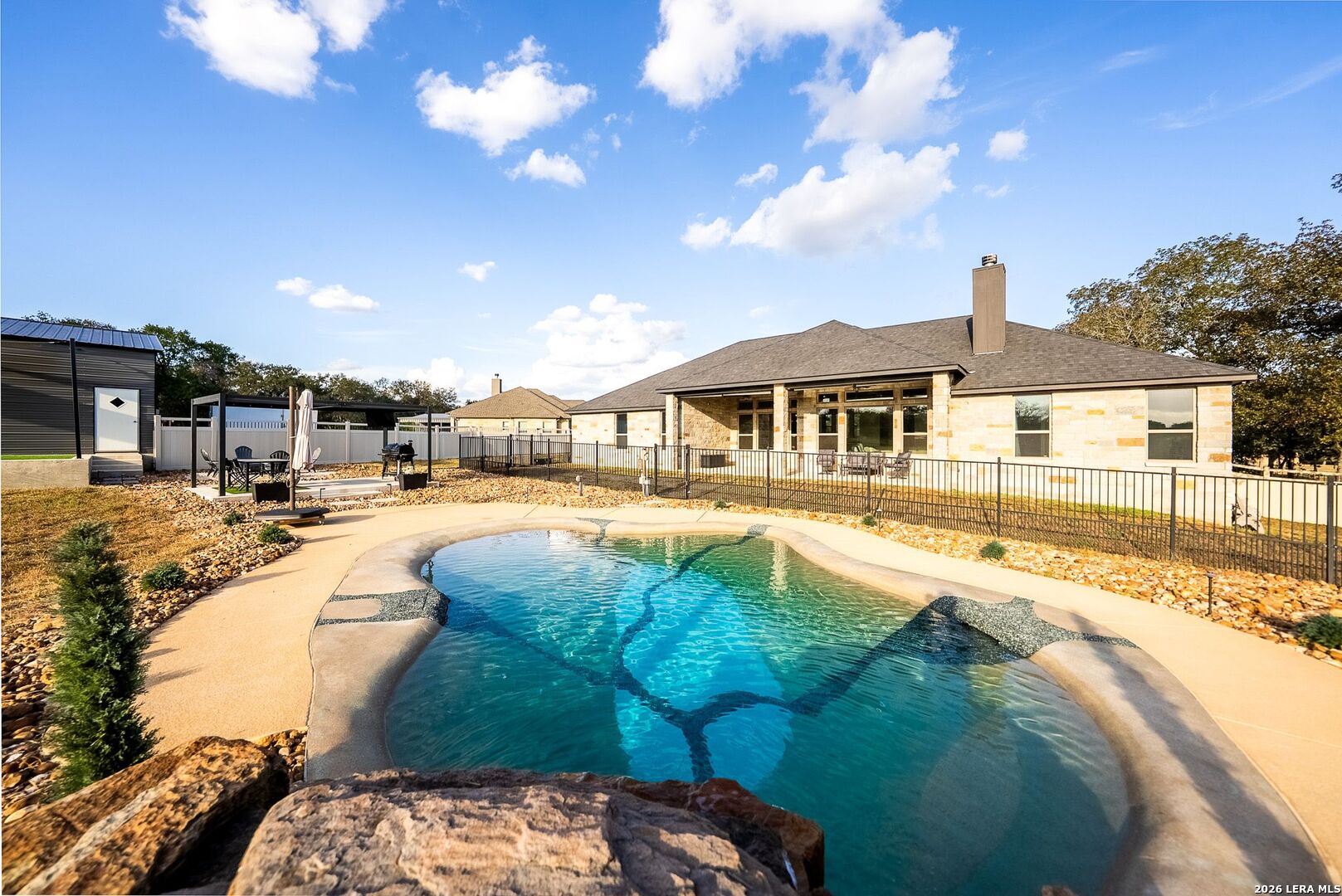 109 Owen Ridge Drive La Vernia TX 78121