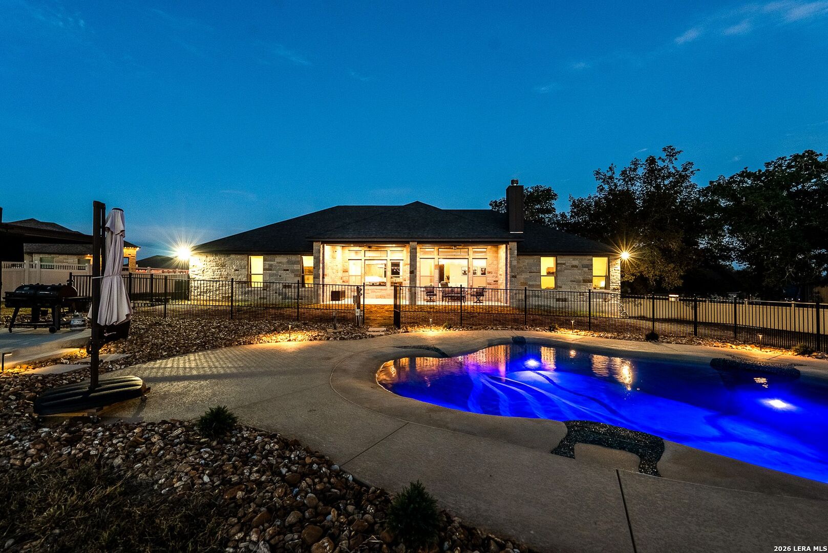 109 Owen Ridge Drive La Vernia TX 78121