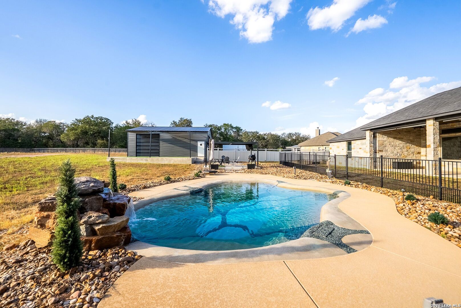 109 Owen Ridge Drive La Vernia TX 78121