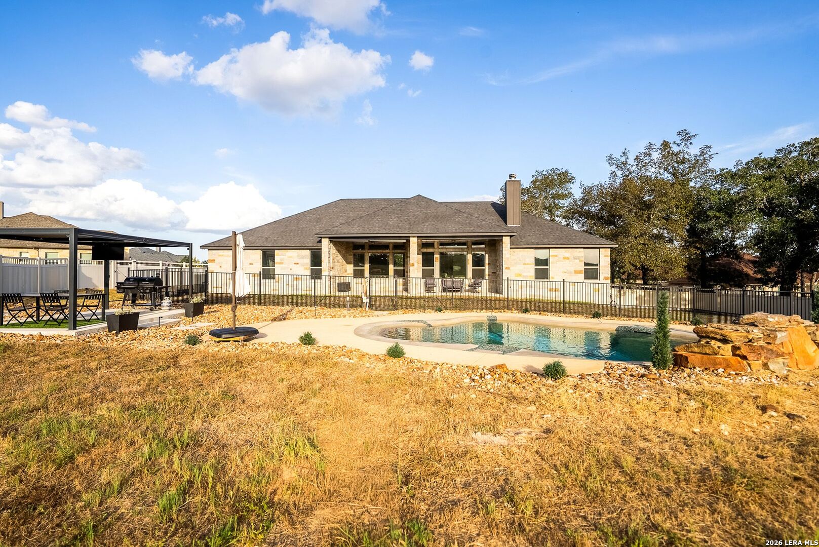 109 Owen Ridge Drive La Vernia TX 78121