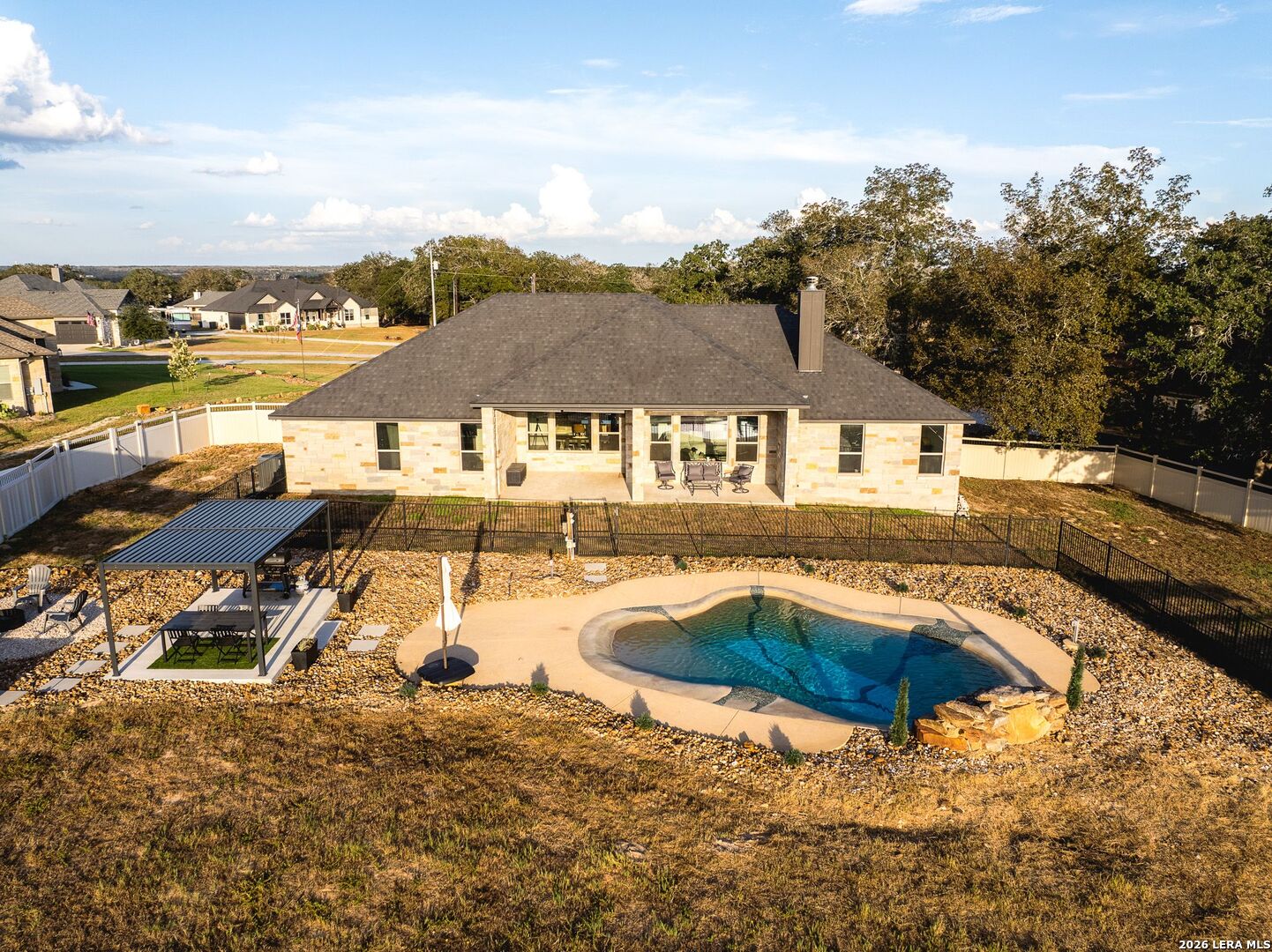 109 Owen Ridge Drive La Vernia TX 78121