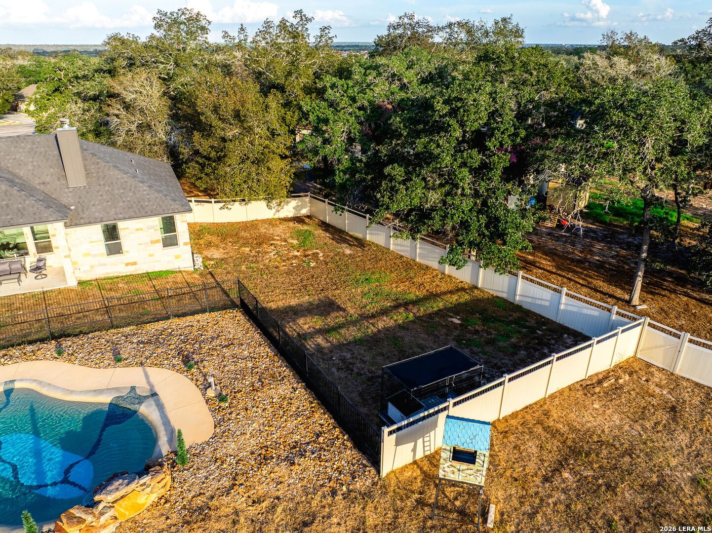 109 Owen Ridge Drive La Vernia TX 78121