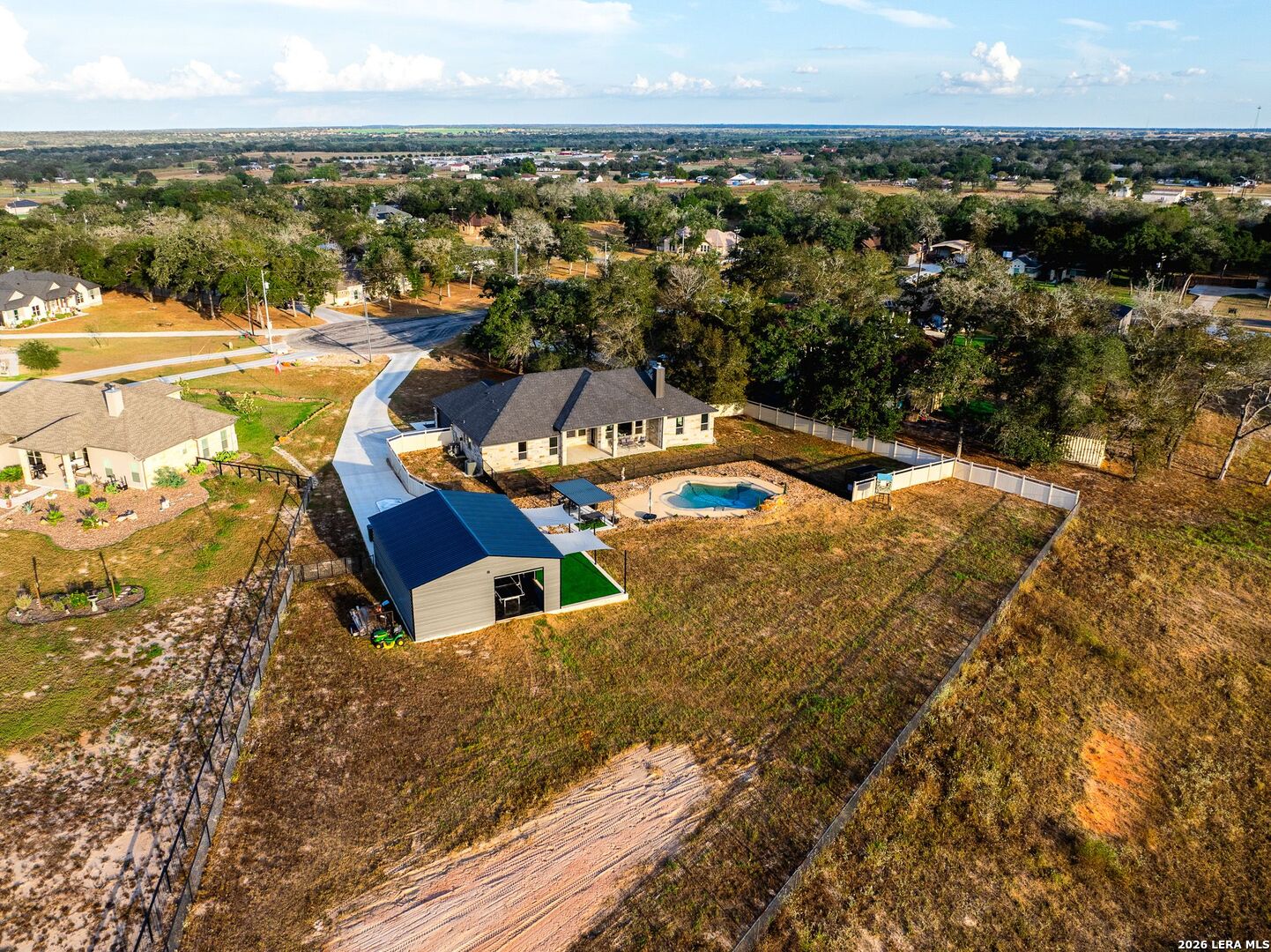 109 Owen Ridge Drive La Vernia TX 78121