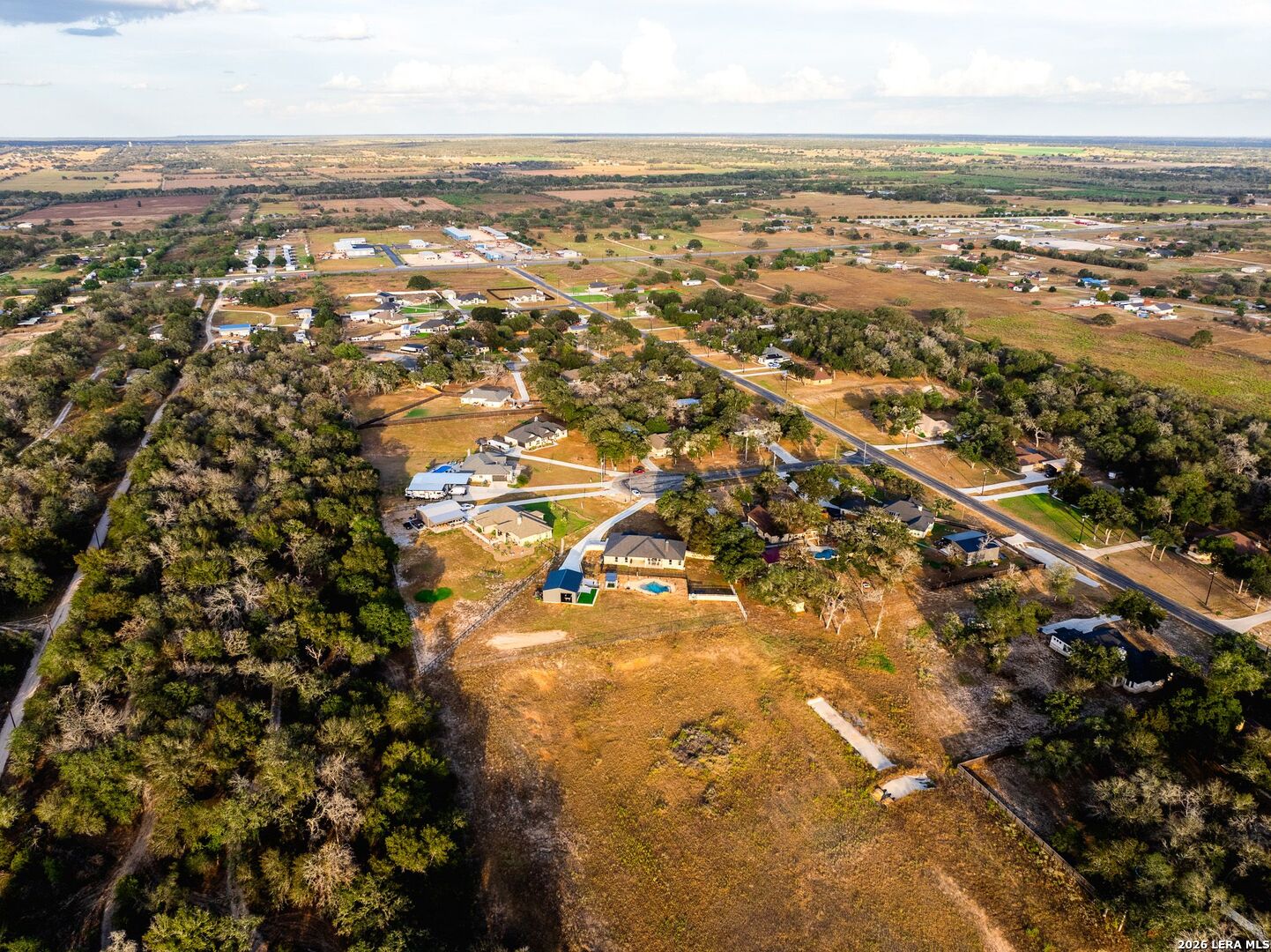 109 Owen Ridge Drive La Vernia TX 78121