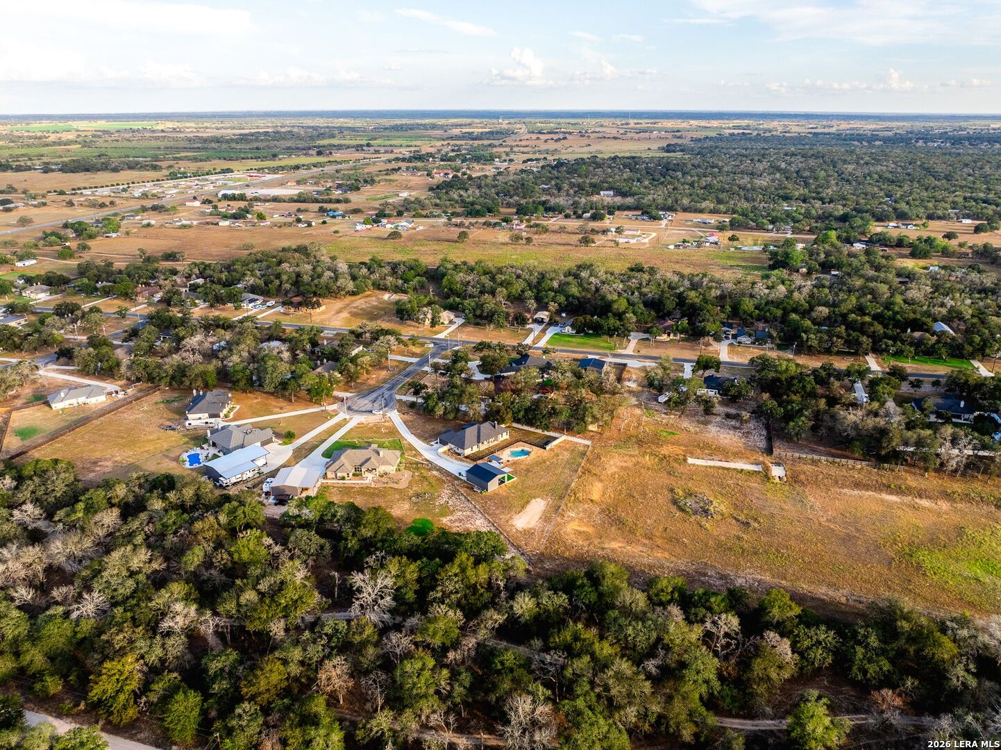 109 Owen Ridge Drive La Vernia TX 78121