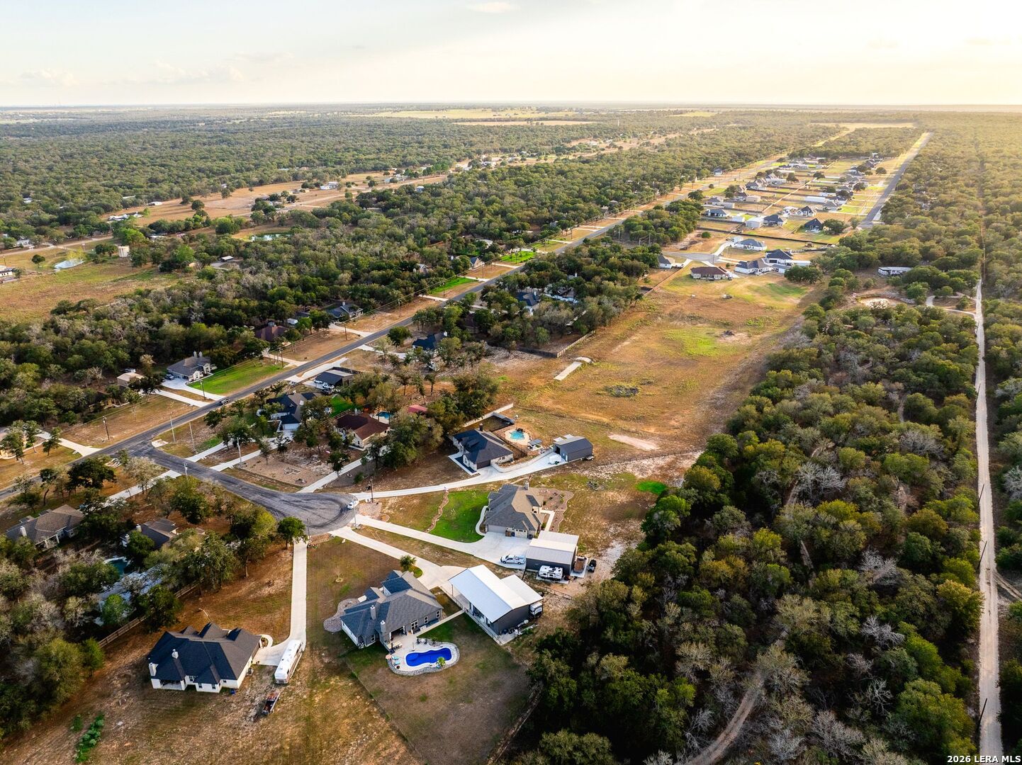 109 Owen Ridge Drive La Vernia TX 78121