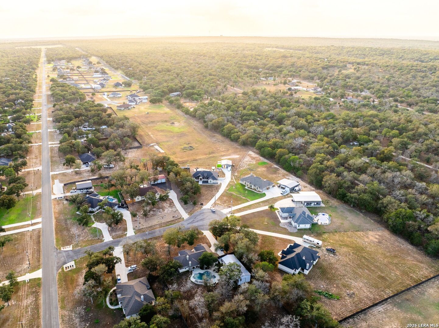 109 Owen Ridge Drive La Vernia TX 78121