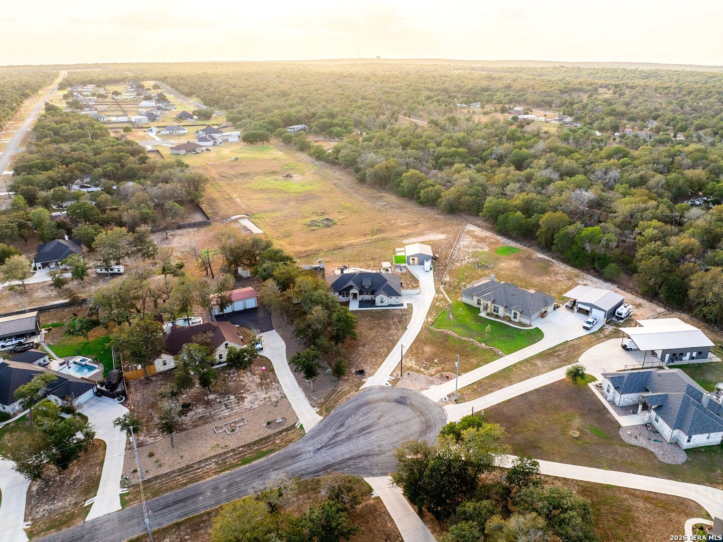 109 Owen Ridge Drive La Vernia TX 78121