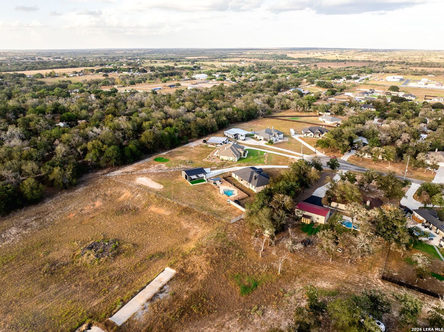 109 Owen Ridge Drive La Vernia TX 78121