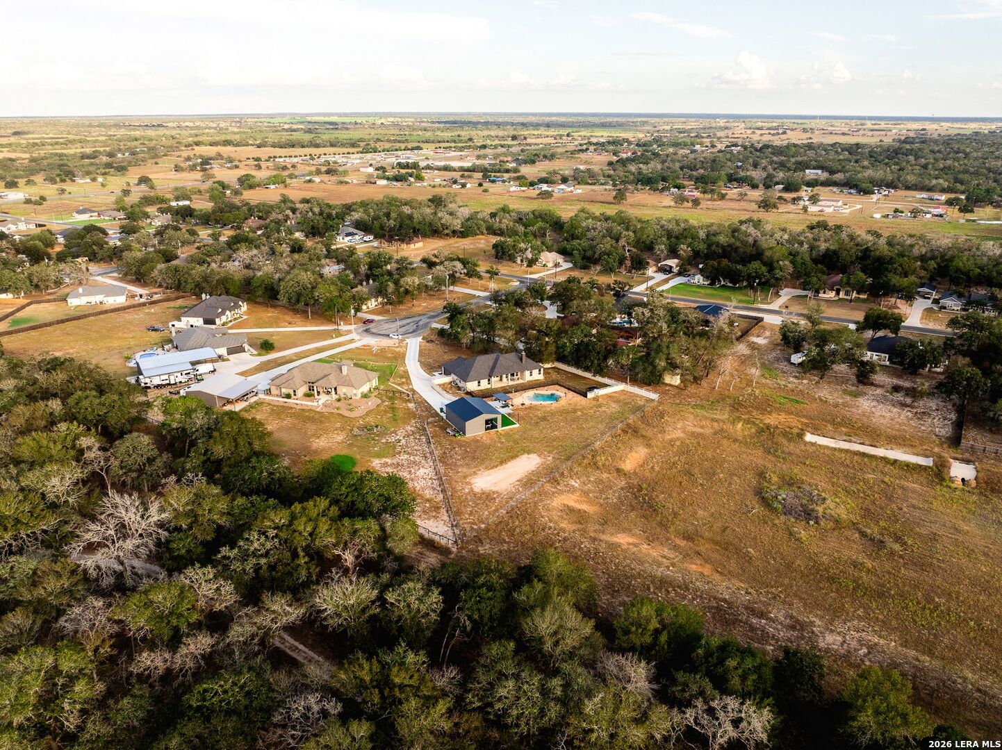 109 Owen Ridge Drive La Vernia TX 78121