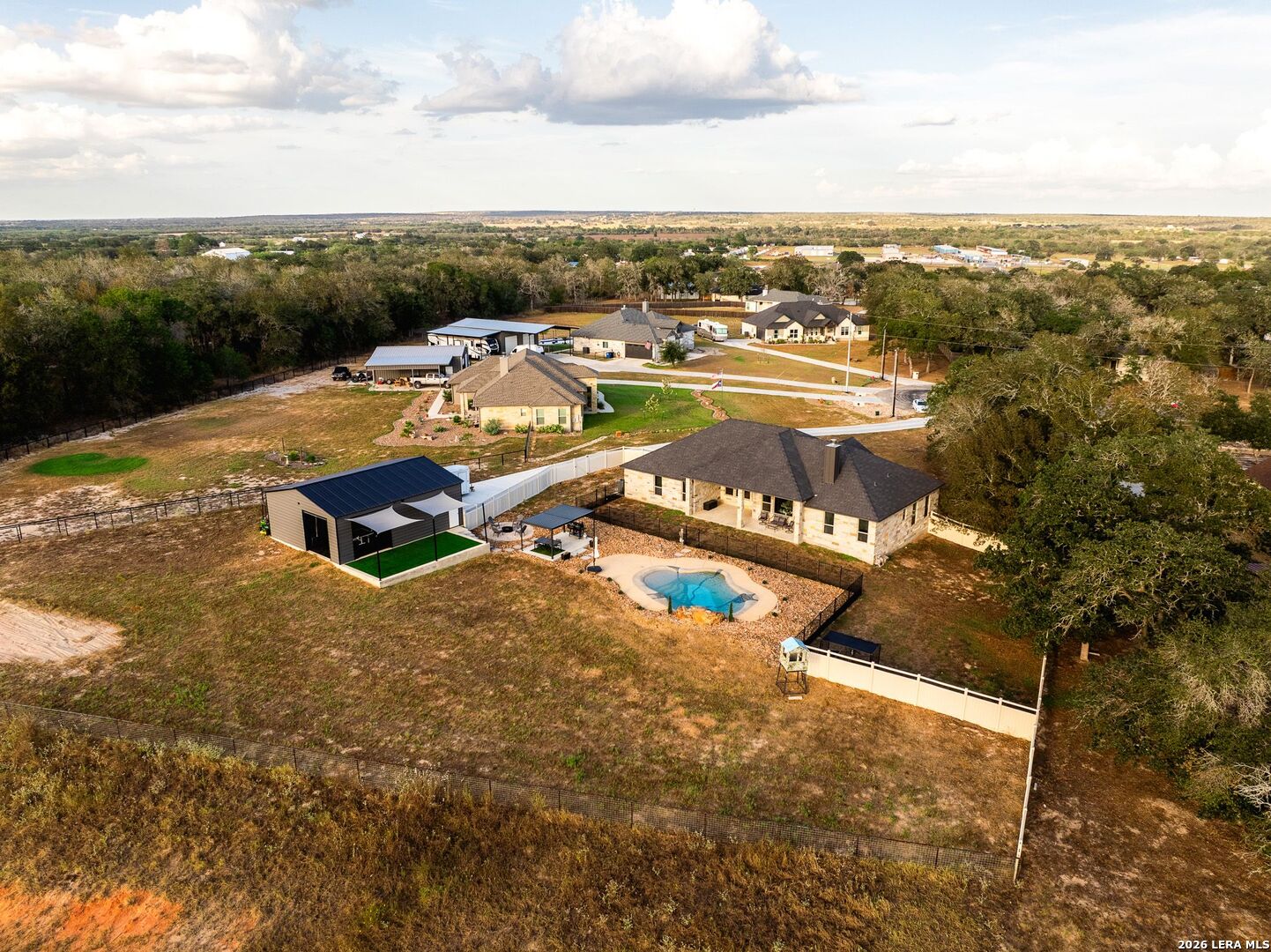 109 Owen Ridge Drive La Vernia TX 78121