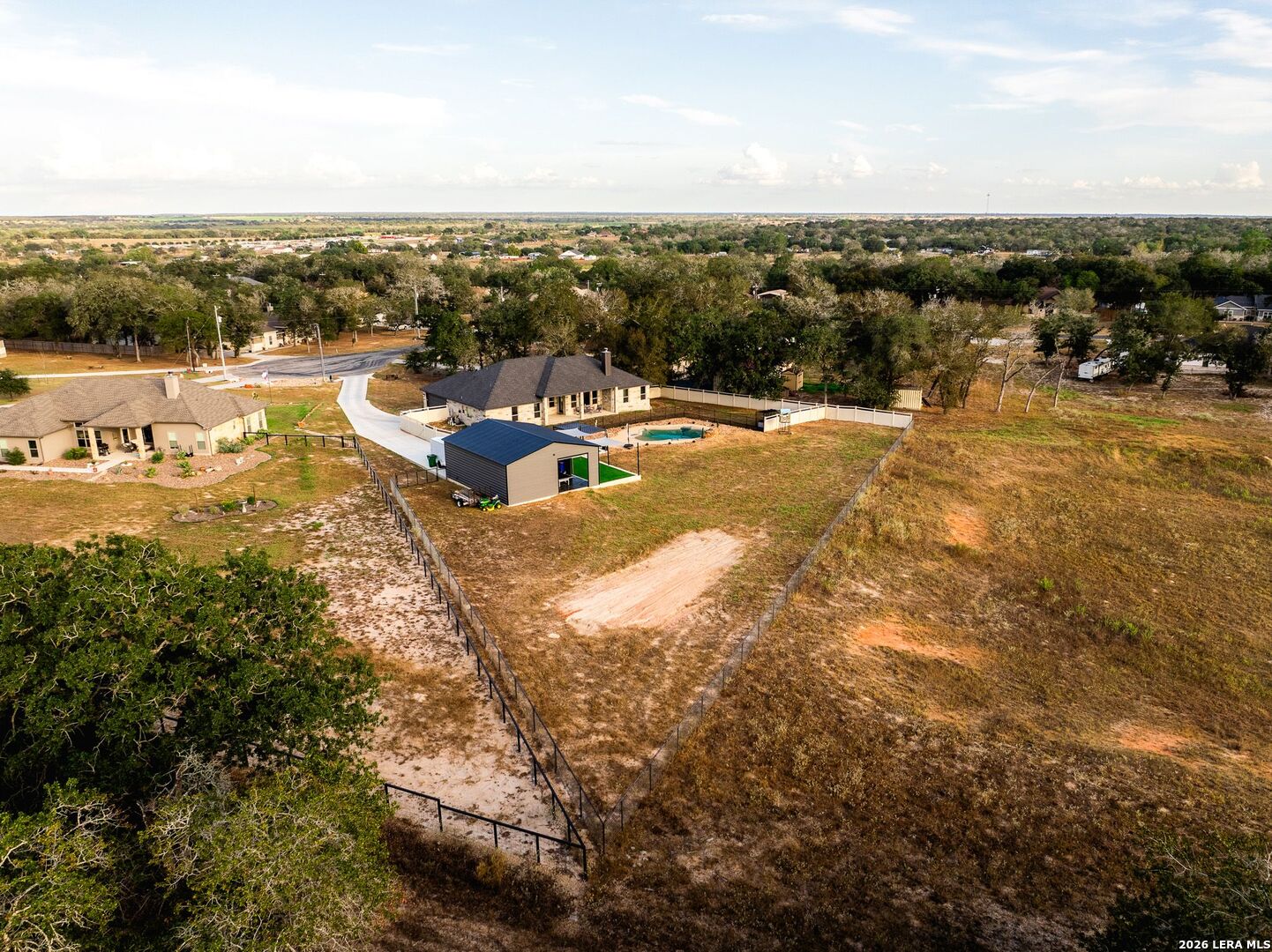 109 Owen Ridge Drive La Vernia TX 78121