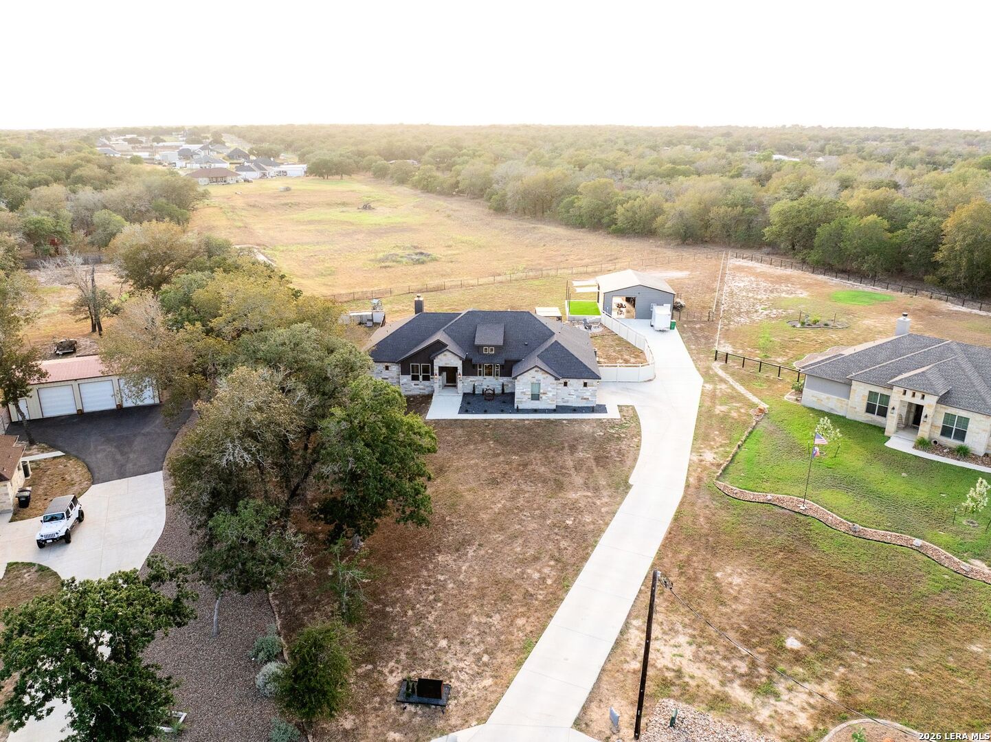109 Owen Ridge Drive La Vernia TX 78121