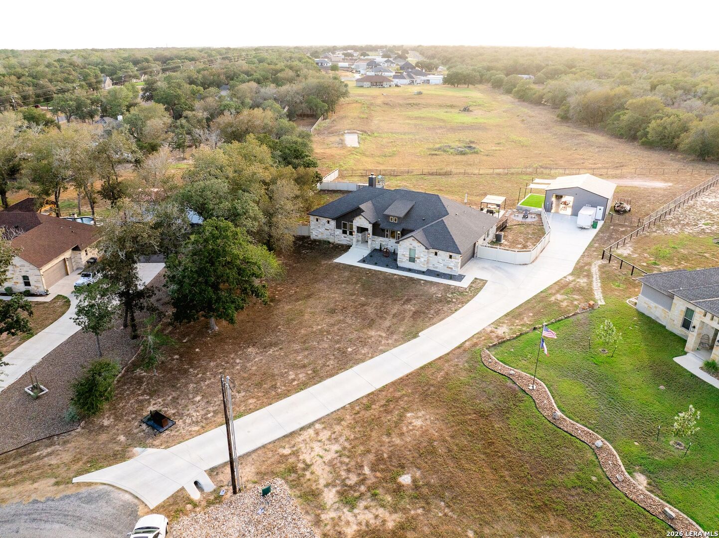 109 Owen Ridge Drive La Vernia TX 78121