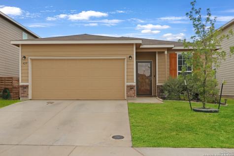 429 Nova Zembla New Braunfels TX 78130