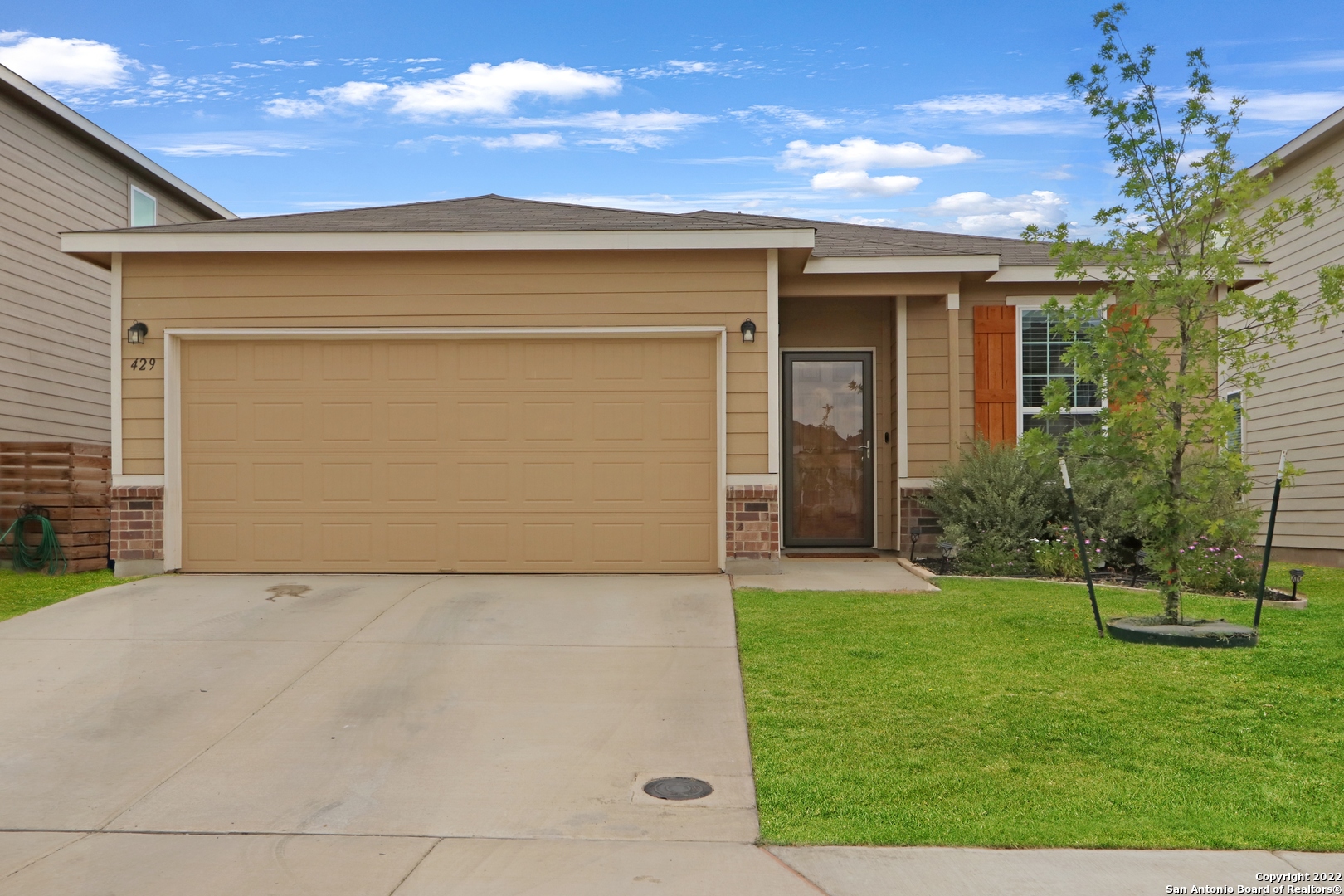 429 Nova Zembla New Braunfels TX 78130