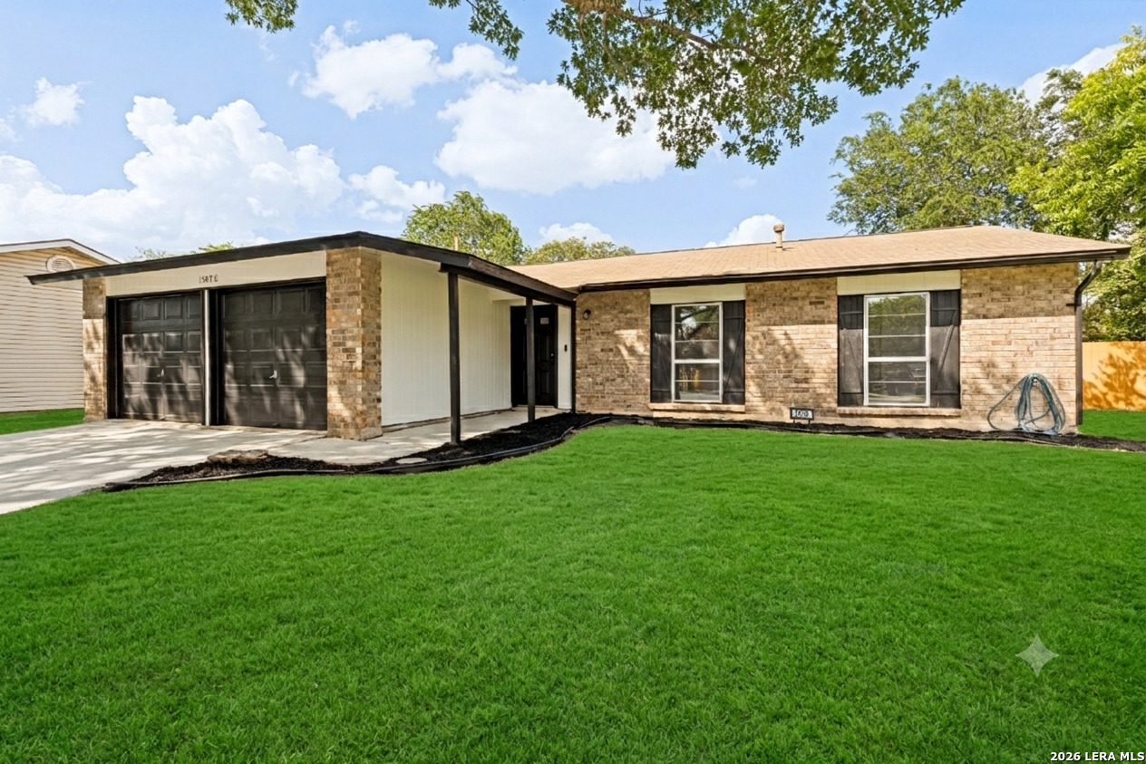 15006 Flaming Creek San Antonio TX 78217