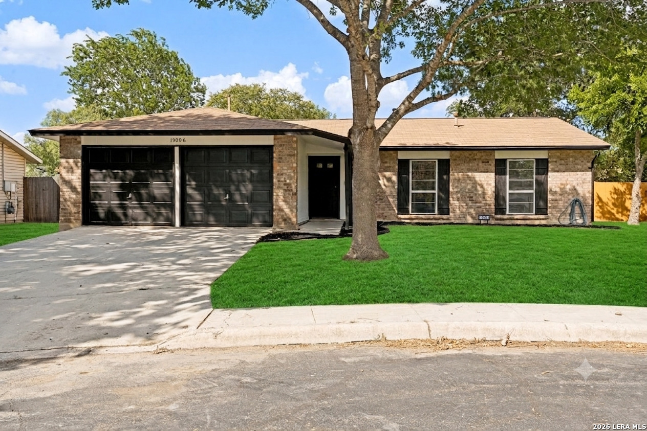 15006 Flaming Creek San Antonio TX 78217