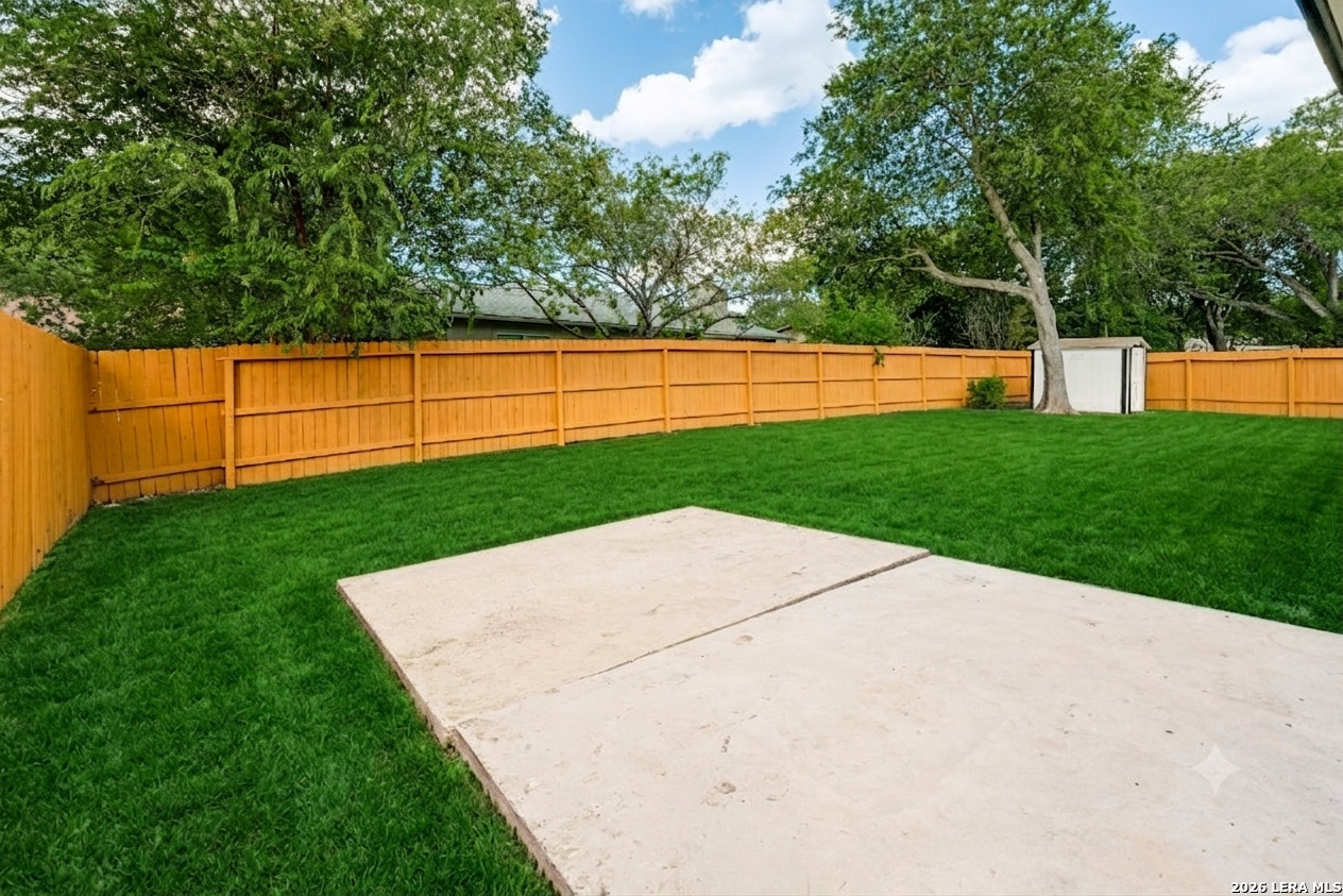 15006 Flaming Creek San Antonio TX 78217