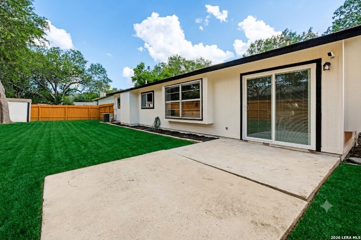 15006 Flaming Creek San Antonio TX 78217