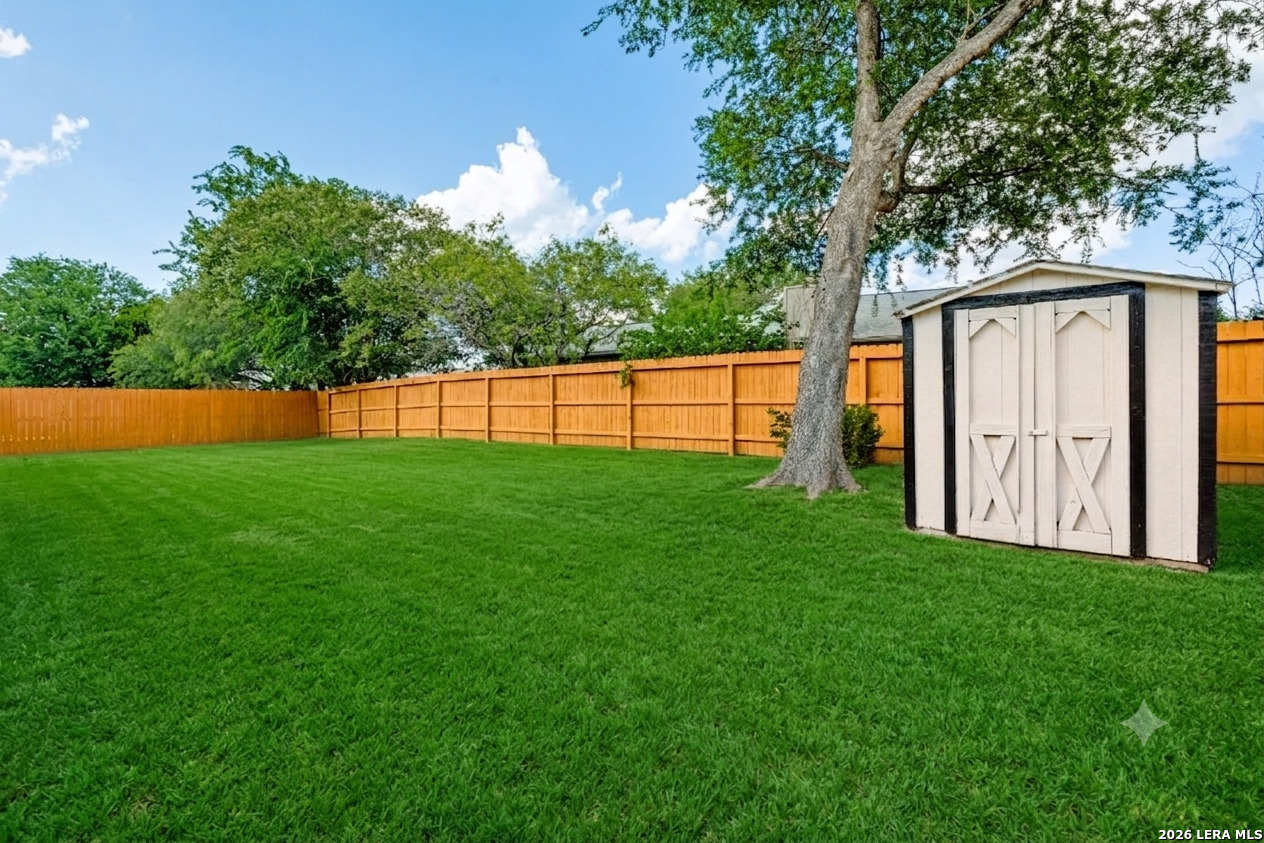 15006 Flaming Creek San Antonio TX 78217