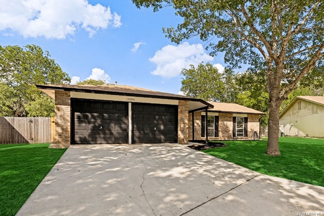 15006 Flaming Creek San Antonio TX 78217