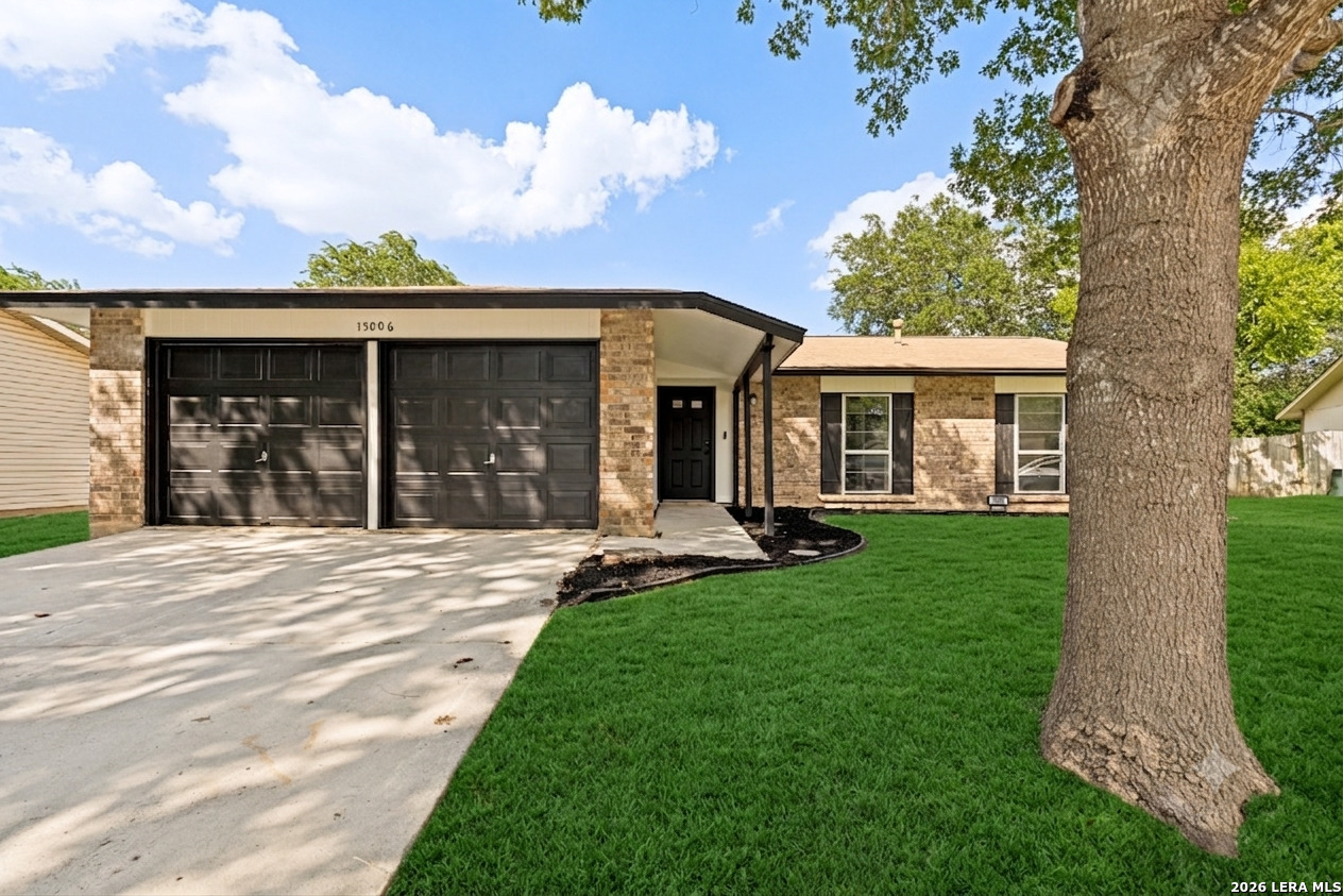 15006 Flaming Creek San Antonio TX 78217