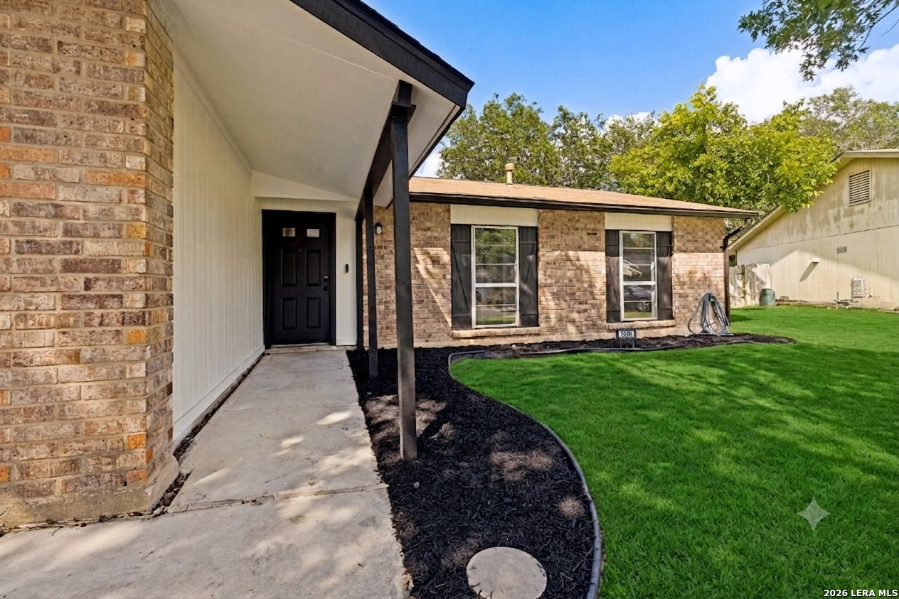15006 Flaming Creek San Antonio TX 78217