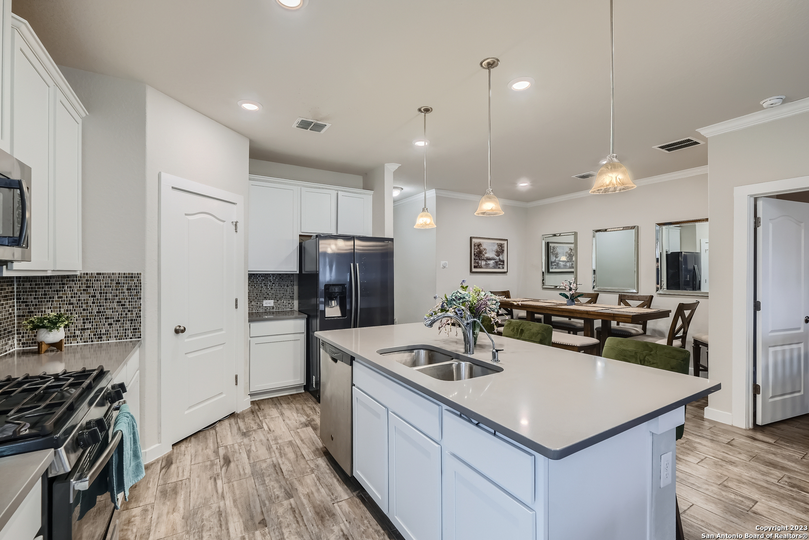 13427 Frio Parke San Antonio TX 78254