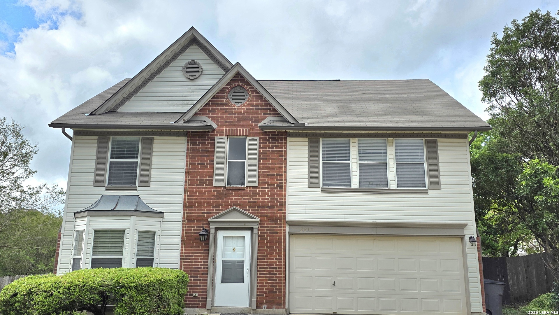 2810 Redrock Trail San Antonio TX 78259