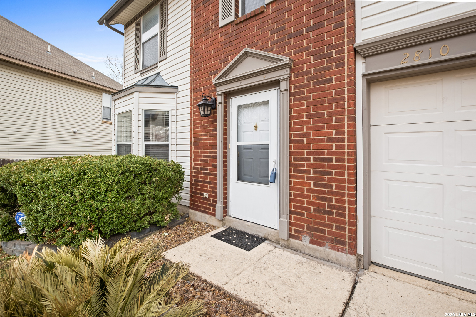 2810 Redrock Trail San Antonio TX 78259
