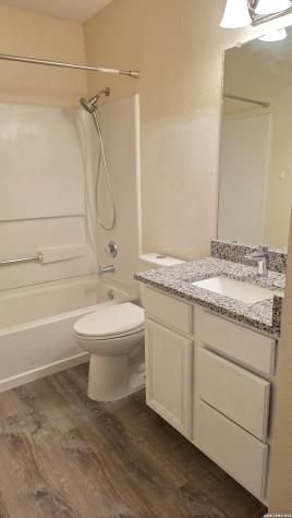 2810 Redrock Trail San Antonio TX 78259