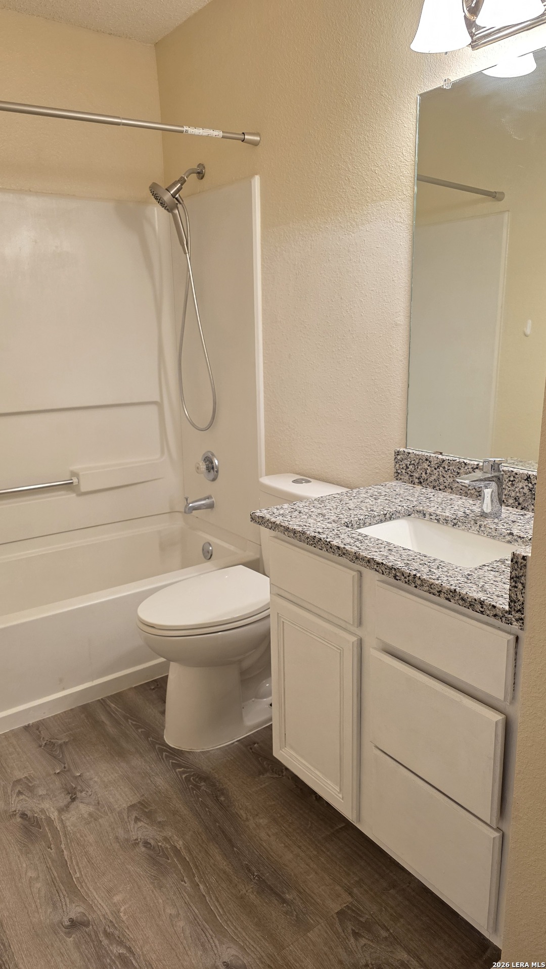2810 Redrock Trail San Antonio TX 78259
