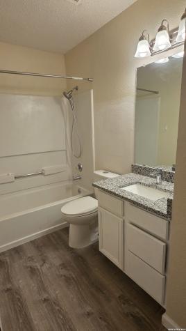 2810 Redrock Trail San Antonio TX 78259