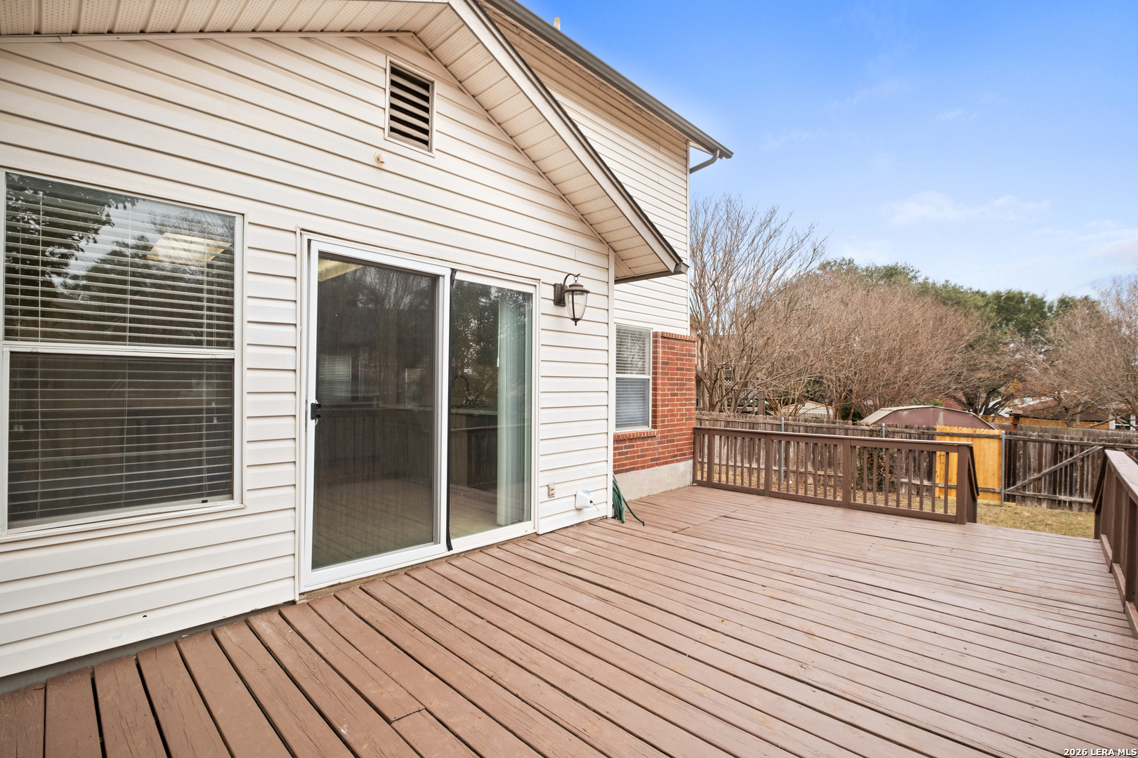 2810 Redrock Trail San Antonio TX 78259