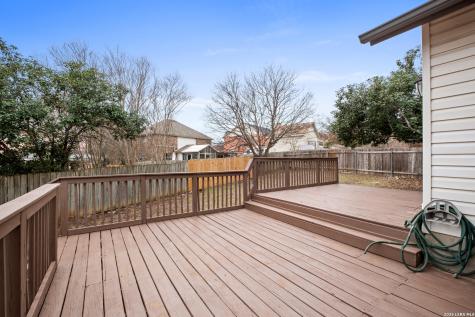 2810 Redrock Trail San Antonio TX 78259