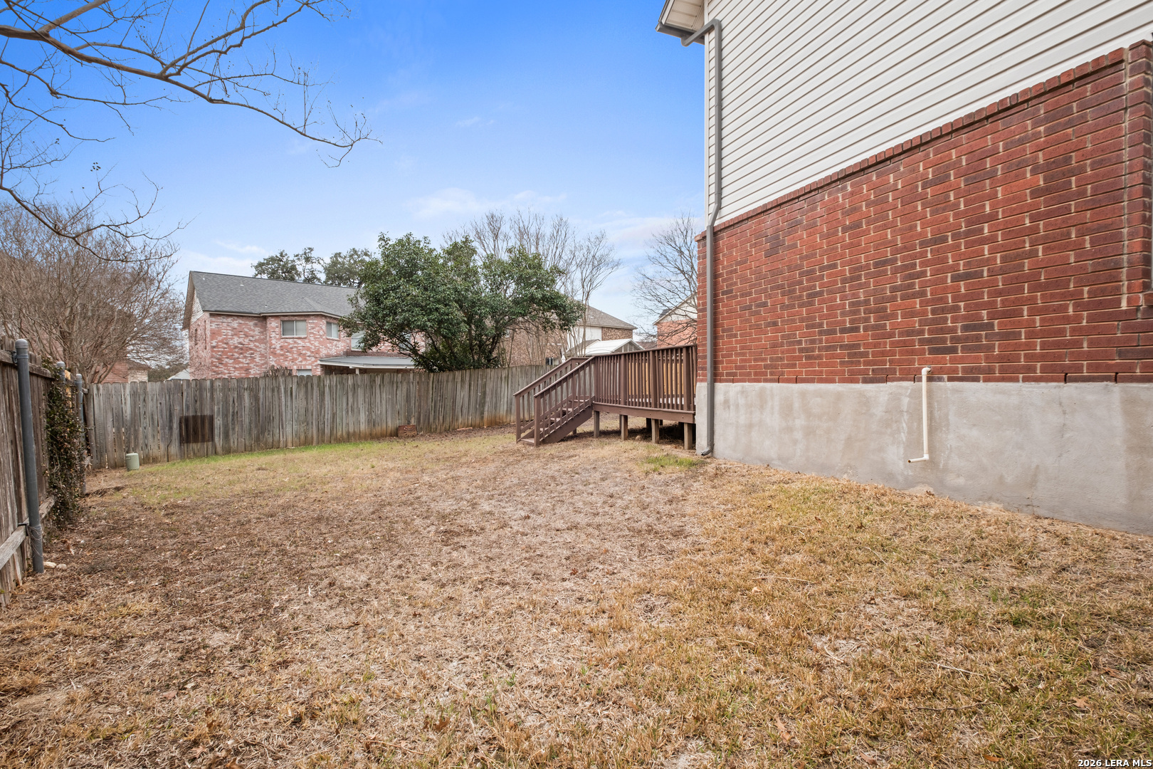 2810 Redrock Trail San Antonio TX 78259