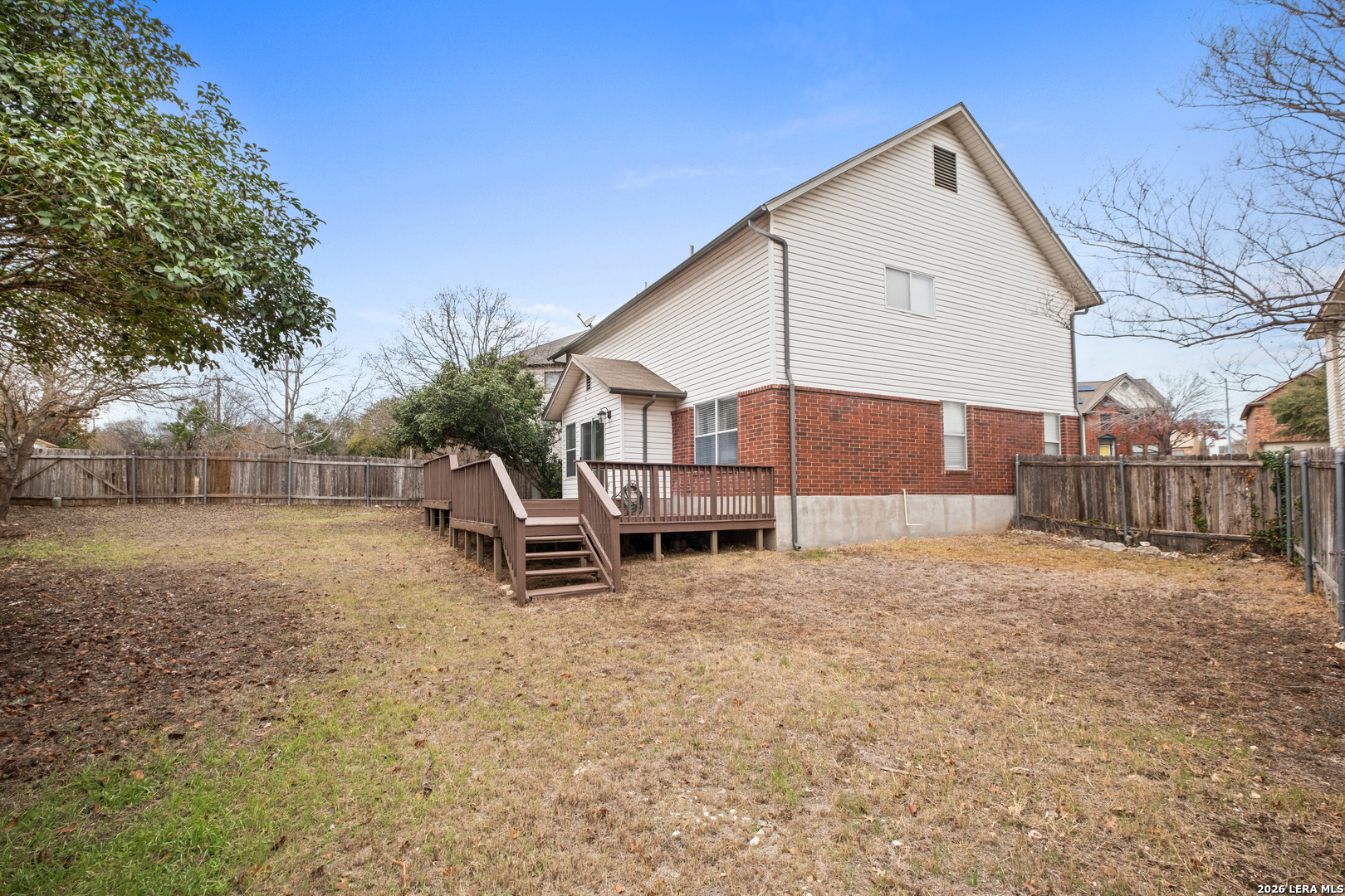 2810 Redrock Trail San Antonio TX 78259