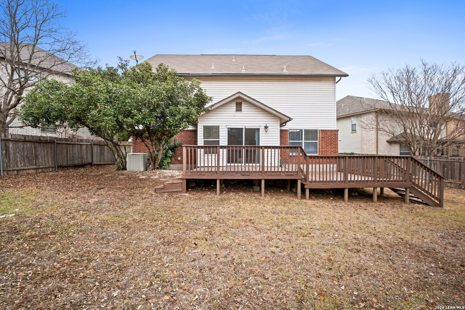 2810 Redrock Trail San Antonio TX 78259