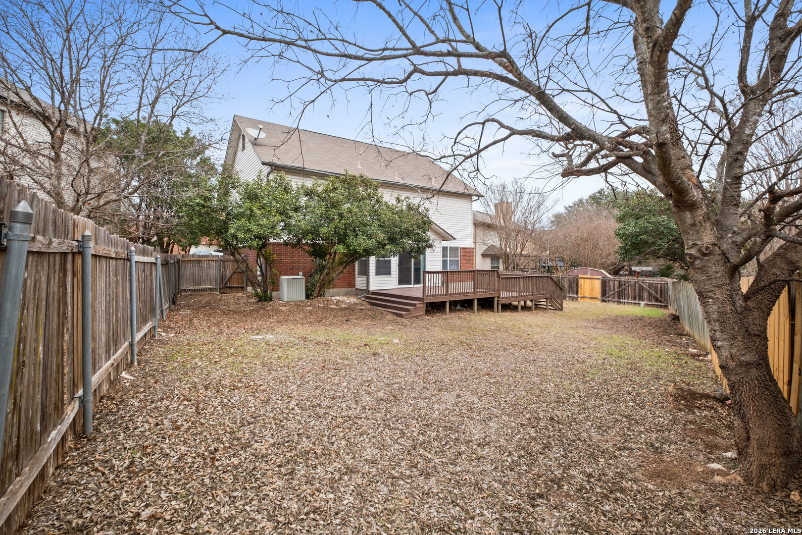 2810 Redrock Trail San Antonio TX 78259