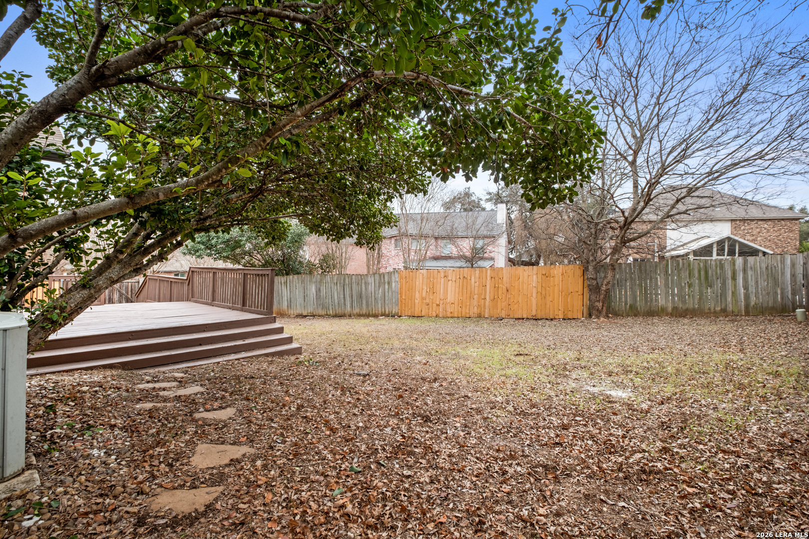 2810 Redrock Trail San Antonio TX 78259