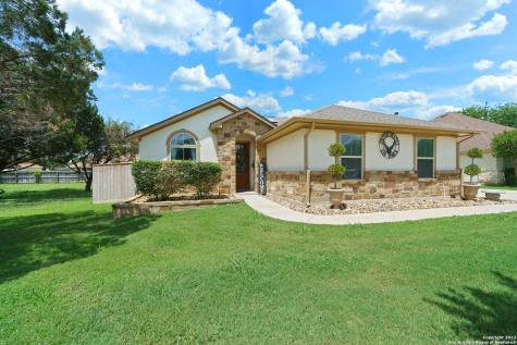15807 Fox Lane Selma TX 78154