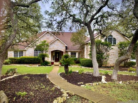 22827 Citron Circle San Antonio TX 78260