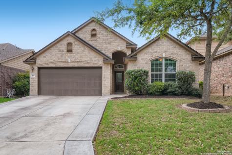 25047 Buttermilk Lane San Antonio TX 78255