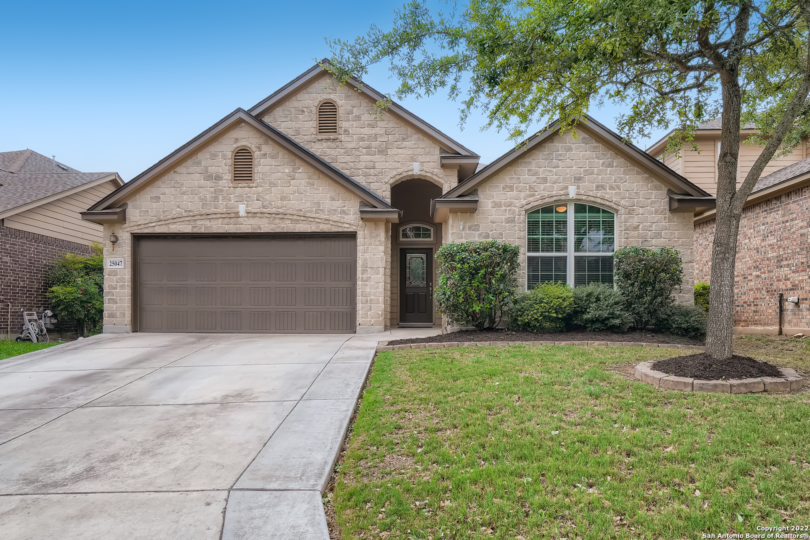 25047 Buttermilk Lane San Antonio TX 78255